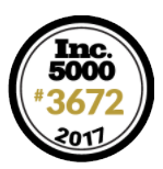 2017 inc 5000
