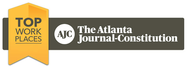 Insight Sourcing Group 5 Workplace for 2018 by AJC - Insight Sourcing
