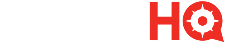 This is the logo for SpendHQ, which provides Spend Analytics to procurement teams around the globe.